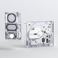Amazon.co.jp: 【分身する】TINYL SPLITタイノ スプリット3in1